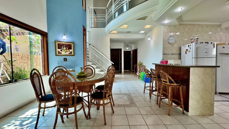 Imagem Casa com 4 Quartos à Venda, 401 m² em Riviera De São Lourenço - Bertioga
