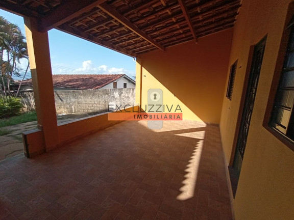 Imagem Casa com 1 Quarto para Alugar, 200 m² em Jardim América - Taubaté