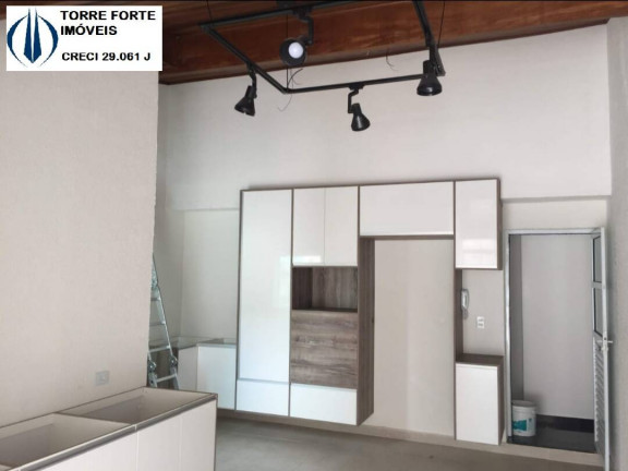 Imagem Apartamento com 2 Quartos à Venda, 124 m² em Vila Valparaíso - Santo André Imagem Apartamento com 2 Quartos à Venda, 124 m² em Vila Valparaíso - Santo André