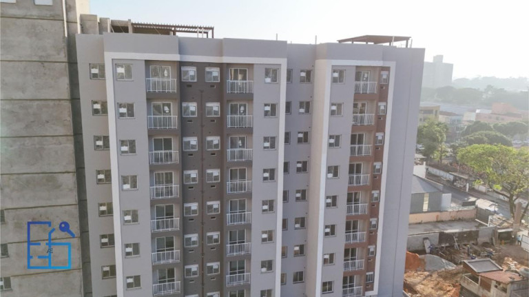 Imagem Apartamento com 2 Quartos à Venda, 38 m² em Barra Funda - São Paulo Imagem Apartamento com 2 Quartos à Venda, 38 m² em Barra Funda - São Paulo