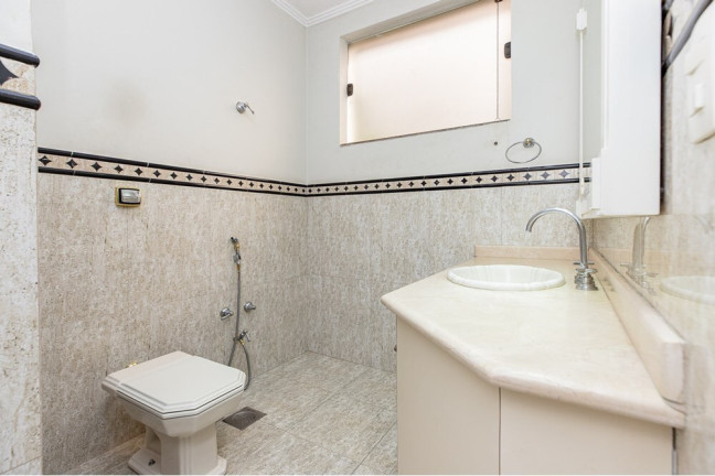 Imagem Casa com 4 Quartos à Venda, 830 m² em Jardim Cordeiro - São Paulo