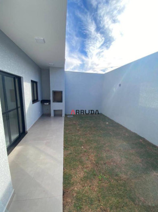 Imagem Sobrado com 3 Quartos à Venda, 130 m² em Universitário - Cascavel