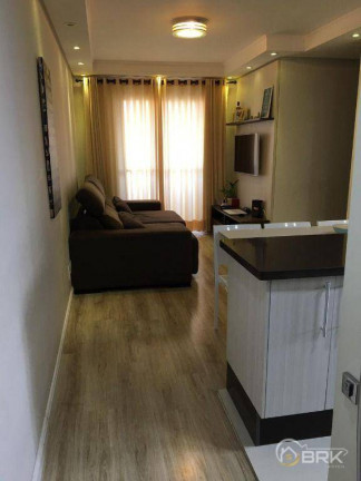 Imagem Apartamento com 3 Quartos à Venda, 68 m² em Engenheiro Goulart - São Paulo Imagem Apartamento com 3 Quartos à Venda, 68 m² em Engenheiro Goulart - São Paulo