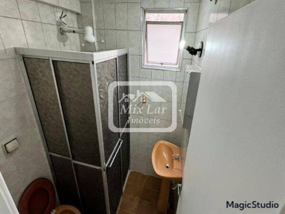 Imagem Apartamento com 2 Quartos para Alugar, 61 m² em Bela Vista - Osasco