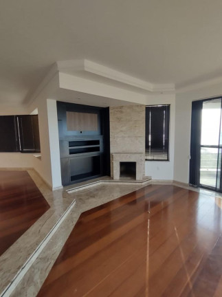 Imagem Apartamento com 3 Quartos à Venda, 216 m² em Agronômica - Florianópolis