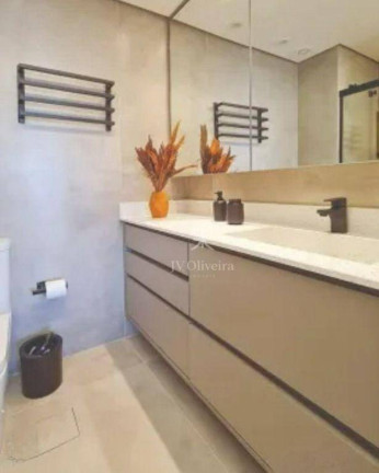 Imagem Studio com 1 Quarto à Venda, 35 m² em Pinheiros - São Paulo
