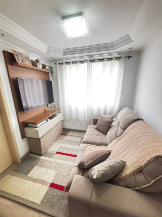 Imagem Apartamento com 2 Quartos à Venda, 40 m² em Conceição - Diadema Imagem Apartamento com 2 Quartos à Venda, 40 m² em Conceição - Diadema