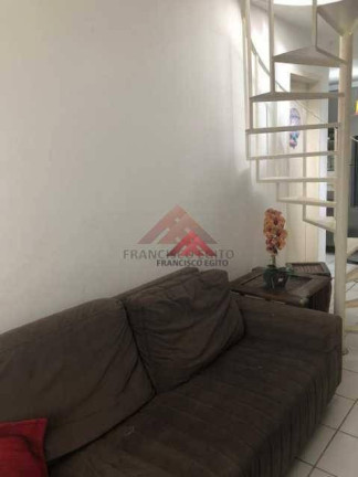 Imagem Cobertura com 3 Quartos à Venda, 80 m² em Maria Paula - São Gonçalo Imagem Cobertura com 3 Quartos à Venda, 80 m² em Maria Paula - São Gonçalo
