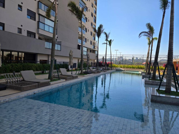 Imagem Imóvel com 2 Quartos à Venda, 57 m² em Tamboré - Barueri Imagem Imóvel com 2 Quartos à Venda, 57 m² em Tamboré - Barueri