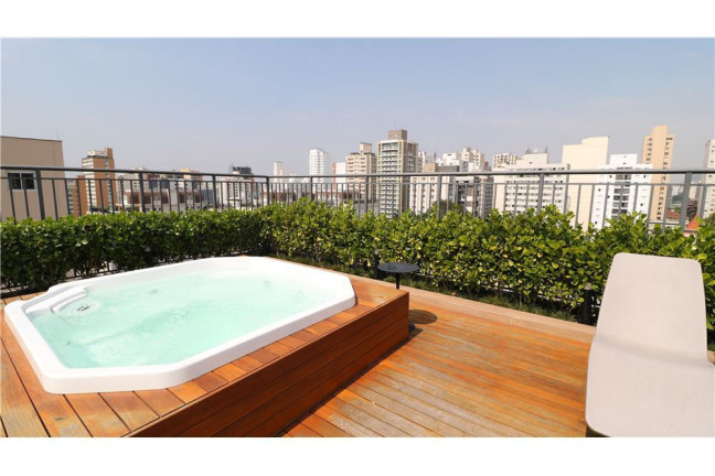 Imagem Apartamento com 1 Quarto à Venda, 23 m² em Perdizes - São Paulo Imagem Apartamento com 1 Quarto à Venda, 23 m² em Perdizes - São Paulo