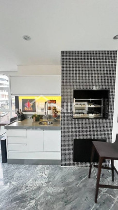 Imagem Apartamento com 3 Quartos à Venda, 260 m²