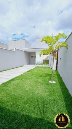 Imagem Casa com 3 Quartos à Venda,  em Vereda Tropical - Eusébio