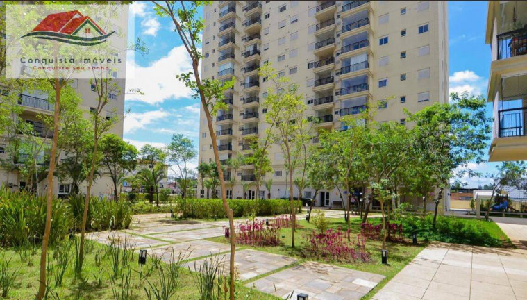 Imagem Apartamento com 3 Quartos à Venda, 96 m² em Vila Augusta - Guarulhos Imagem Apartamento com 3 Quartos à Venda, 96 m² em Vila Augusta - Guarulhos