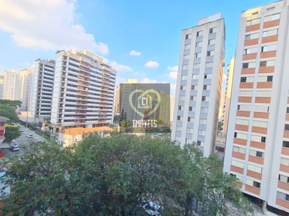 Imagem Apartamento com 4 Quartos à Venda, 223 m² em Perdizes - São Paulo