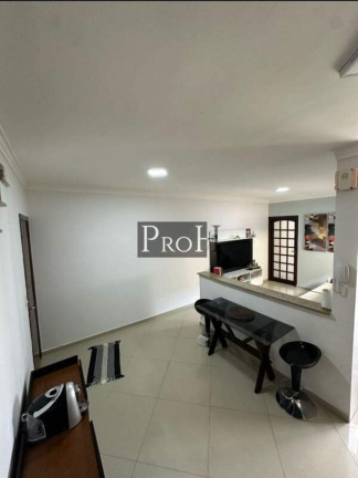 Imagem Apartamento com 2 Quartos à Venda, 125 m² em Paraíso - Santo André