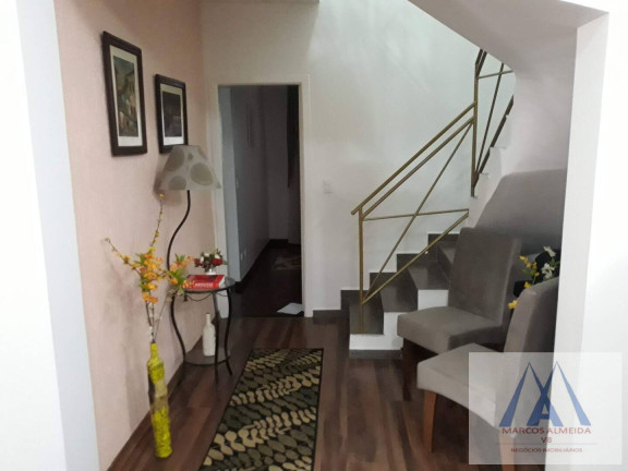 Imagem Casa com 3 Quartos à Venda, 95 m² em Vila Suíssa - Mogi Das Cruzes Imagem Casa com 3 Quartos à Venda, 95 m² em Vila Suíssa - Mogi Das Cruzes
