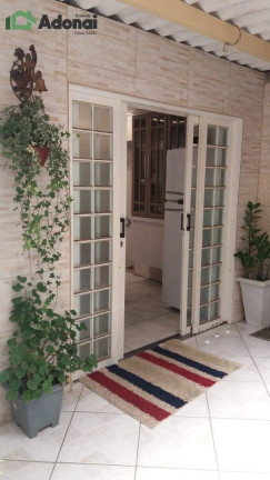 Imagem Casa com 4 Quartos à Venda, 130 m² em Jardim Califórnia - Jundiaí