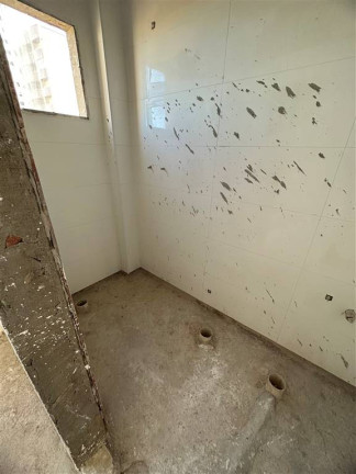 Imagem Apartamento com 3 Quartos à Venda, 124 m² em Campo Da Aviacao - Praia Grande