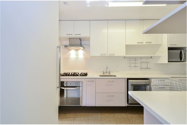 Imagem Apartamento com 2 Quartos à Venda, 121 m² em Morumbi - São Paulo Imagem Apartamento com 2 Quartos à Venda, 121 m² em Morumbi - São Paulo