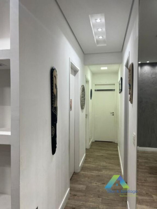 Imagem Apartamento com 3 Quartos à Venda, 94 m² em Centro - São Bernardo Do Campo Imagem Apartamento com 3 Quartos à Venda, 94 m² em Centro - São Bernardo Do Campo