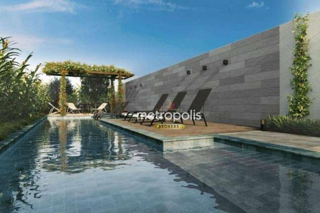 Apartamento com 1 Quarto à Venda, 26 m² em Vila Olímpia - São Paulo