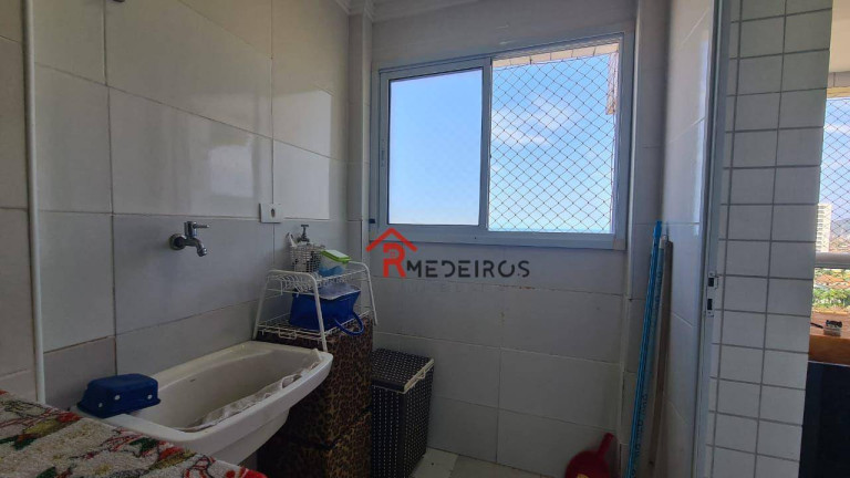 Imagem Apartamento com 2 Quartos à Venda, 72 m² em Balneário Flórida - Praia Grande