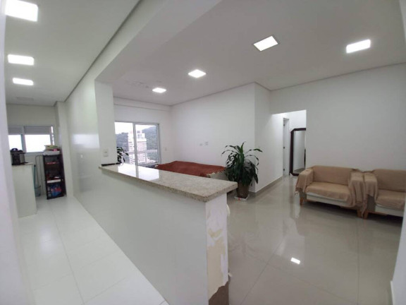 Imagem Apartamento com 3 Quartos à Venda, 196 m² em Canto Do Forte - Praia Grande Imagem Apartamento com 3 Quartos à Venda, 196 m² em Canto Do Forte - Praia Grande