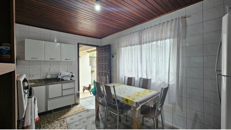 Imagem Casa com 3 Quartos à Venda, 100 m² em Estação - Araucaria Imagem Casa com 3 Quartos à Venda, 100 m² em Estação - Araucaria