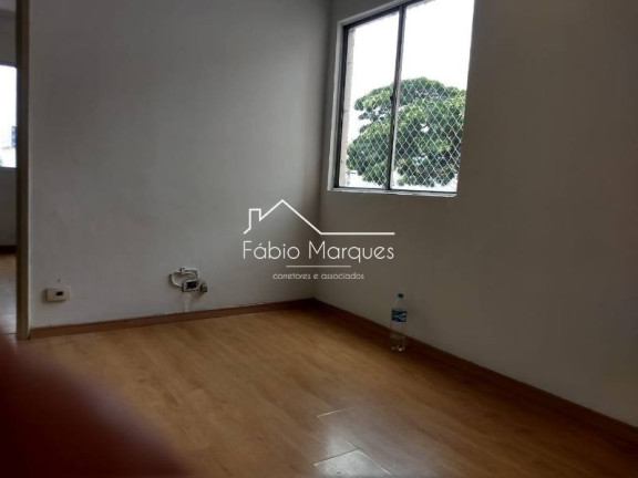 Apartamento com 2 Quartos à Venda, 46 m² em Vila Marieta - São Paulo