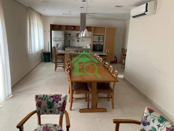 Imagem Apartamento com 2 Quartos à Venda, 68 m² em Jardim Taquaral - São Paulo Imagem Apartamento com 2 Quartos à Venda, 68 m² em Jardim Taquaral - São Paulo