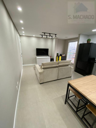 Imagem Apartamento com 2 Quartos à Venda, 53 m² em Casa Branca - Santo André Imagem Apartamento com 2 Quartos à Venda, 53 m² em Casa Branca - Santo André