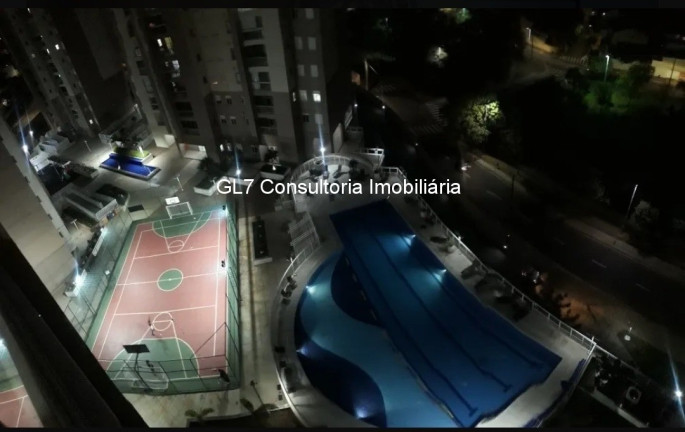 Imagem Apartamento com 3 Quartos à Venda, 91 m² em Bairro Pau Preto - Indaiatuba