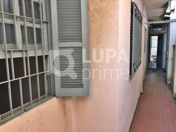 Imagem Casa com 1 Quarto para Alugar, 60 m² em Vila Maria Alta - São Paulo Imagem Casa com 1 Quarto para Alugar, 60 m² em Vila Maria Alta - São Paulo
