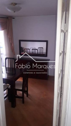 Apartamento com 3 Quartos à Venda, 91 m² em Vila Gomes Cardim - São Paulo