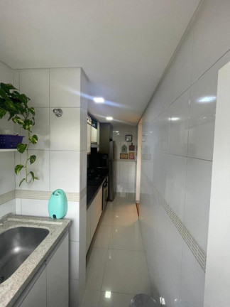 Imagem Apartamento com 3 Quartos à Venda, 81 m² em Afonso Pena - São José Dos Pinhais