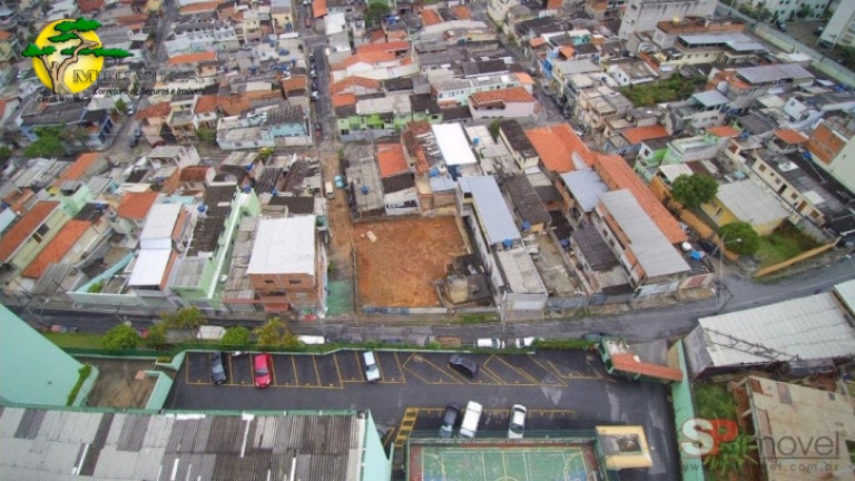 Imagem Terreno à Venda, 500 m² em Lauzane Paulista - São Paulo Imagem Terreno à Venda, 500 m² em Lauzane Paulista - São Paulo