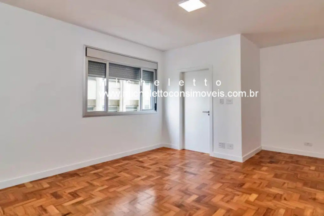 Imagem Apartamento com 4 Quartos à Venda, 267 m² em Paraíso - São Paulo Imagem Apartamento com 4 Quartos à Venda, 267 m² em Paraíso - São Paulo