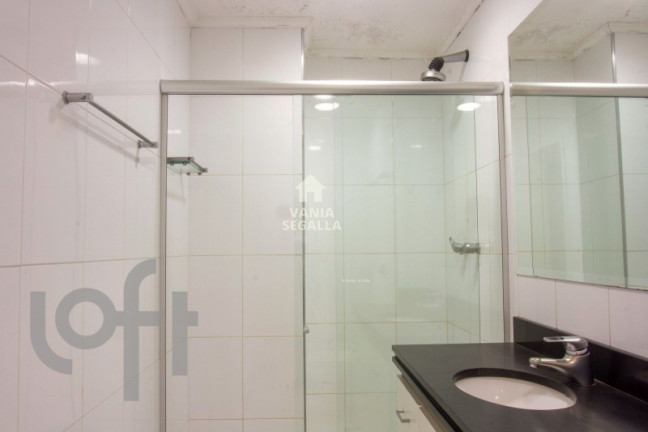 Imagem Apartamento com 4 Quartos à Venda, 260 m² em Santa Cecília - São Paulo