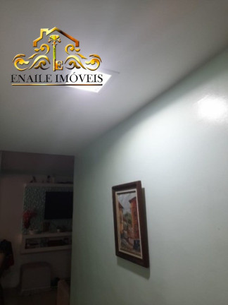 Imagem Apartamento com 2 Quartos à Venda, 90 m² em Caonze - Nova Iguaçu