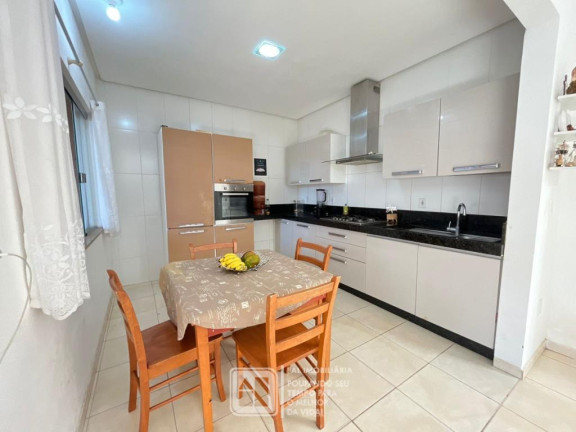Imagem Casa com 3 Quartos à Venda, 190 m² em Setor Tocantins - Aparecida De Goiânia