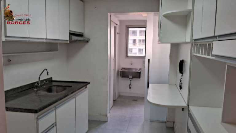 Imagem Apartamento com 3 Quartos à Venda, 81 m² em Jardim Das Acacias - São Paulo Imagem Apartamento com 3 Quartos à Venda, 81 m² em Jardim Das Acacias - São Paulo