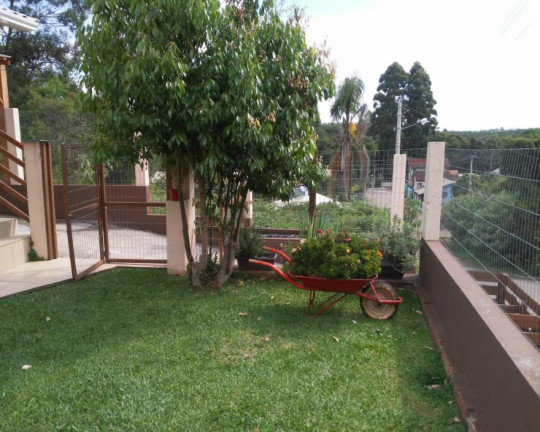 Imagem Imóvel com 3 Quartos à Venda,  em Vale Verde - Nova Petrópolis