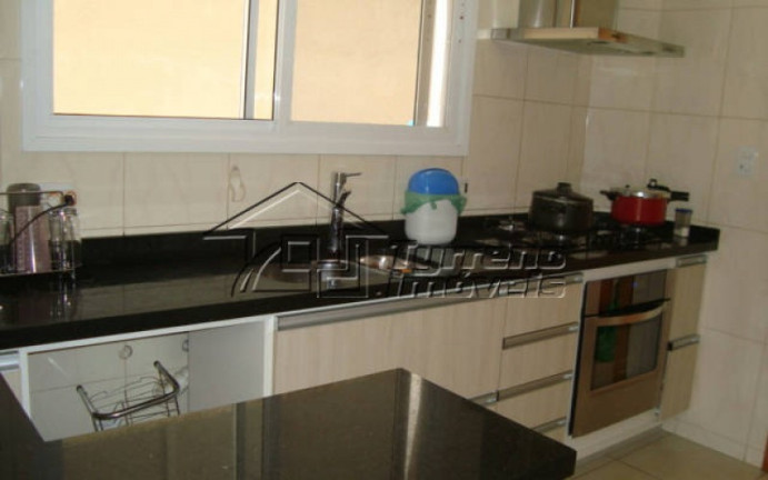 Imagem Casa de Condomínio com 4 Quartos à Venda, 260 m² em Urbanova - São José Dos Campos