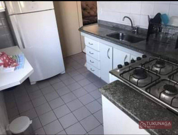 Imagem Apartamento com 2 Quartos à Venda, 50 m² em Vila Sílvia - São Paulo Imagem Apartamento com 2 Quartos à Venda, 50 m² em Vila Sílvia - São Paulo