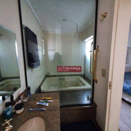 Imagem Apartamento com 1 Quarto à Venda, 54 m² em Santana - São Paulo