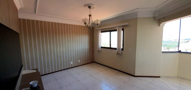 Imagem Apartamento com 3 Quartos à Venda, 92 m² em Jardim Leocádia - Sorocaba Imagem Apartamento com 3 Quartos à Venda, 92 m² em Jardim Leocádia - Sorocaba