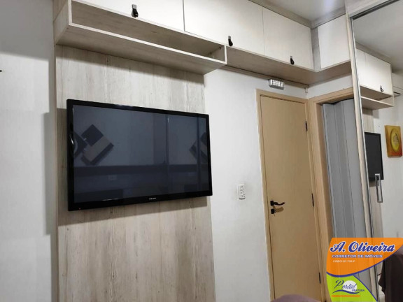 Imagem Apartamento com 2 Quartos à Venda, 56 m² em Itaguá - Ubatuba
