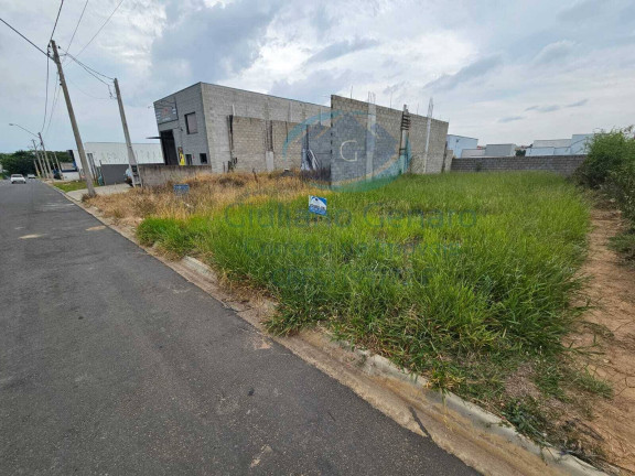 Terreno à Venda, 250 m² em Residencial Parque Imperial - Salto