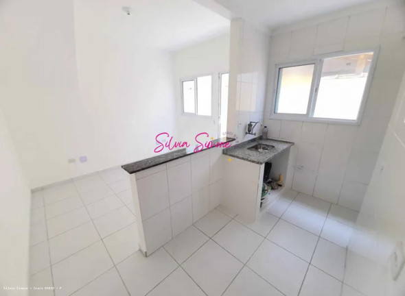 Imagem Casa de Condomínio com 1 Quarto à Venda, 32 m² em Esmeralda - Praia Grande Imagem Casa de Condomínio com 1 Quarto à Venda, 32 m² em Esmeralda - Praia Grande