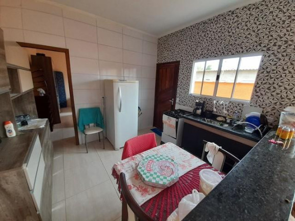 Imagem Casa com 2 Quartos à Venda, 125 m² em Tupy - Itanhaém Imagem Casa com 2 Quartos à Venda, 125 m² em Tupy - Itanhaém